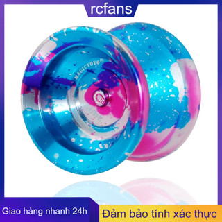 Đồ chơi yoyo chuyên nghiệp bằng hợp kim nhôm chất lượng cao