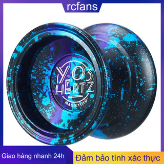 Đồ chơi yoyo Magicyoyo Y03 hình số 8 bằng hợp kim trọng lượng nhẹ bền bỉ vui nhộn cho bé trai