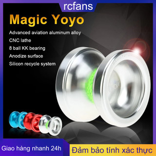 Yoyo chuyên nghiệp bằng hợp kim nhôm chất lượng cao