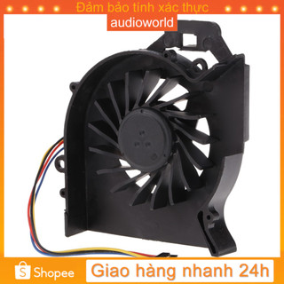 Quạt tản nhiệt CPU cho HP Pavilion DV6-6000 dv7-6000 Laptop