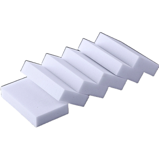 Set 10 miếng xốp lau chùi vệ sinh đa năng