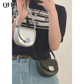 Qfdi túi đeo chéo mini đựng điện thoại đa năng