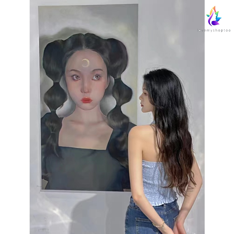 Áo Sườn Xám Cách Tân Không Tay Cài Nút Thời Trang Mùa Hè áo croptop Cho Nữ áo croptop