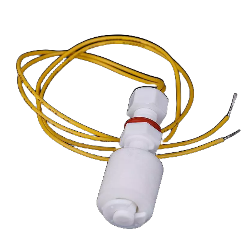 Cảm Biến Mực Nước Tiện Dụng