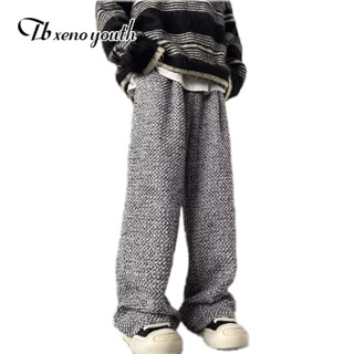 Quần Thun DàI MàU XáM ThờI Trang Cho Nam