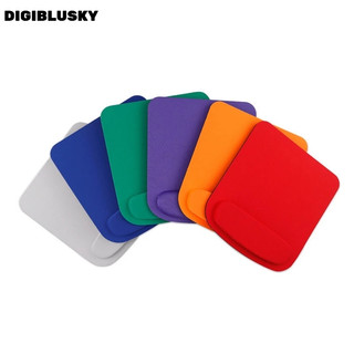 DIGIBLUSKY Miếng Lót Chuột Bằng eva Mềm Mại Hỗ Trợ Cổ Tay Và Chuột Tiện Dụng