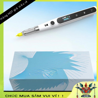 Bút tiêm Điều áp chính xác Nha khoa Gây mê bằng miệng Thiết bị gây tê cục bộ không dây BeautyTop01