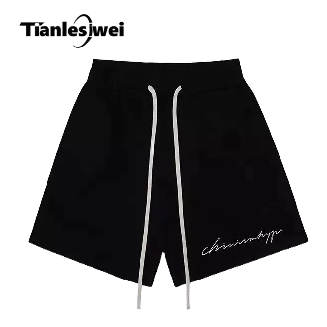 Quần Short Thể Thao Bóng Rổ Màu Sắc Đơn Giản Thời Trang Mùa Hè
