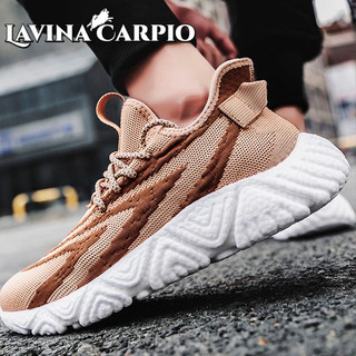 Giày Thể Thao Lavina Carpio Thời Trang Mới Cho Nam