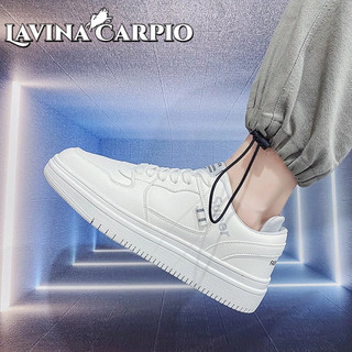Giày Thể Thao Lavina Carpio Thoáng Khí Thời Trang Cho Nam