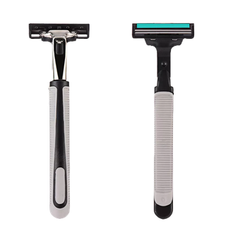 Giá Đỡ Dao Cạo Râu 2 Trong 1 An Toàn Tiện Dụng