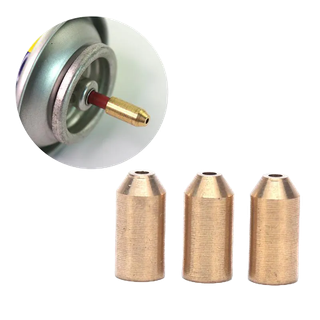 Bộ 3 Bộ Chuyển Đổi Bơm Khí Tiện Lợi DPfKsP Cho Khí Dupont