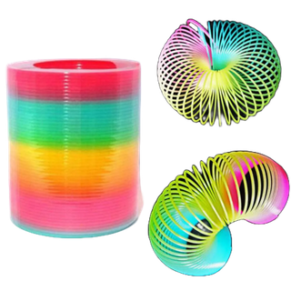 Kích thước lò xo màu cầu vồng CnaBpc