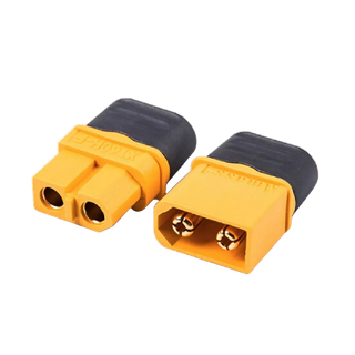Đầu nối xt60 với phích cắm đực / cái xt60 đang bán