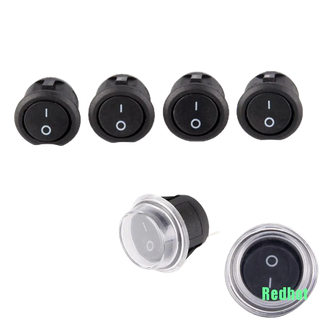 Công tắc bật / tắt chấm bi CnaBpc 1 + Chống nước