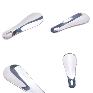 Dụng Cụ Hỗ Trợ Mang Giày Bằng Thép Không Gỉ Tiện Lợi