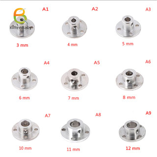 Trục Nối Động Cơ Tiện Lợi 3 / 4 / 5 / 6 / 7 / 8 / 10 / 11 /