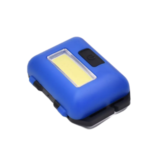 Cnabpc mini led cắm trại đèn pha chống thấm nước ngoài trời đi xe đạp đèn pha câu cá đèn pin đầu đèn pin thiết bị du lịch bán