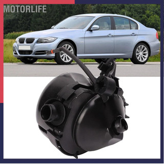 Motorlife Bộ tách dầu van thông hơi trục khuỷu 11617531423 Thay thế cho 323I 325I 325XI 530I