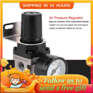 Onebuy Van điều chỉnh hiệu suất nén từ hợp kim nhôm + PC màu tiện ích chất lượng cao