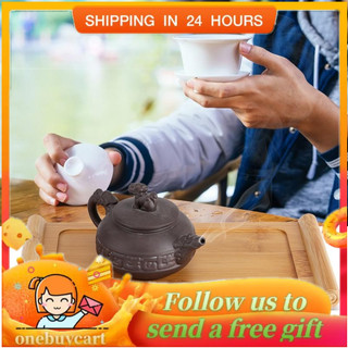 Onebuy Khay để trà bằng cách tận dụng độc tố