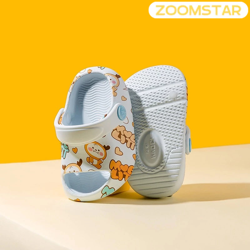 Dép cho bé trai ZOOMSTAR RTX2391UE9 38Z230920 sandal bé trai dép cross cho bé chất lượng thời trang thoải mái 2024 NEW STYLE