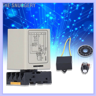 The snuggery bộ điều chỉnh tốc độ động cơ berm ac chia 1 pha 6w‑200w 90‑2800r/min 220v/240v ss‑22