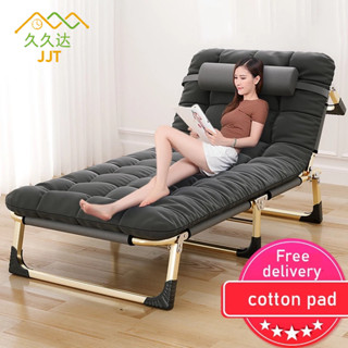 JJT   ing Giường Đơn Gấp Gọn Đơn Giản Cho Người Lớn Ngủ Trưa Tại Nhà / Văn Phòng escort