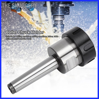 The snuggery phay collet chuck dụng cụ 40cr mtb2-er32-m10 phạm vi kẹp 1-20mm cho máy tiện cnc