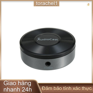 Bộ chuyển đổi hệ thống âm thanh không dây wifi cho loa di động telvn6