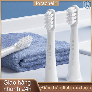 Bàn chải đánh răng bằng điện Xiaomi Mijia T100 chống nước tiện dụng