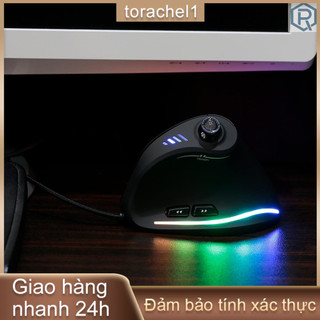 Chuột chơi game có dây Zelotes C-18 với 11 nút bấm 10000dpi chuyên nghiệp dành cho game thủ