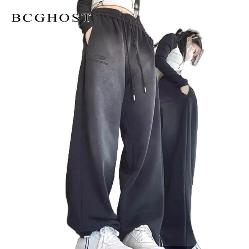 Quần Legging Thể Thao Phong Cách hip hop Đường Phố Cho Nam