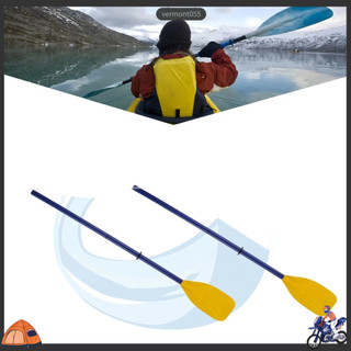 Có thể bán buôn 1 đôi Chèo thuyền kayak Tay nghề tinh tế Độ bền cao PVC Có thể tháo rời xuồng hạng nhẹ để chèo Vermont055 Hàng giao ngay