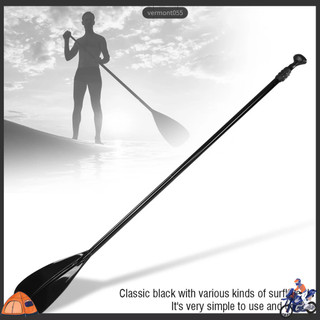 Có thể bán buôn Ván chèo đứng SUP để lướt ván Lướt hợp kim nhôm có thể co giãn Vermont055 Hàng giao ngay