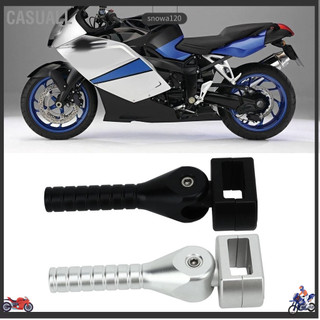 Casuall thanh nâng xe máy thay thế thanh phụ cho k 1200 r s 1300