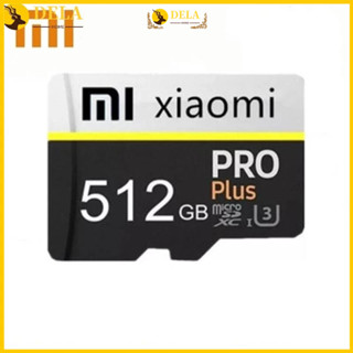 Thẻ Nhớ SD 128GB 1TB 256GB Cho MP3 / MP4 / Điện Thoại / Camera Hành Trình