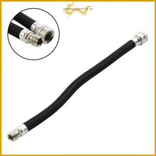 Đầu nối ống bơm bánh xe đạp / xe máy / xe hơi
