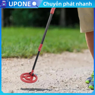 Máy dò kim loại- Máy dò kim loại cầm tay-Công cụ có độ chính xác cao để tìm kiếm kiểm tra-UPONE