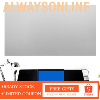 Alwaysonline Miếng Dán Màn Hình Chống Nhìn Trộm Cho 16: 9 15.6 Inch
