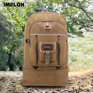 Imelon ba lô du lịch sức chứa lớn thời trang hàn quốc mới