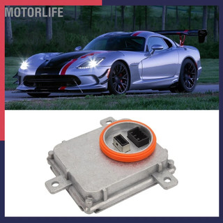 Motorlife đèn pha xenon ballast 8k0941597b 35w hid bóng bộ điều khiển mô đun thay thế cho a3 a4 a5 a6 a7 a8
