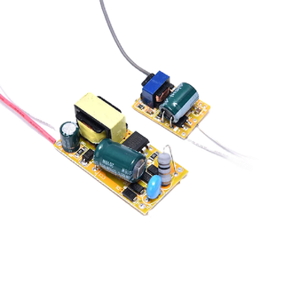 [Shgezm] Mô-đun cung cấp đèn LED 3W 5W 8W 18W 36W