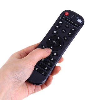 Điều khiển từ xa h96 cho android tv box h96/ h96 pro/ h96 pro+/ h96 max plus/ h96 max