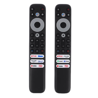  TCL Bộ Điều Khiển TV Semote RC902V FMR2 FMR4 5 7 6 9 FMR 1 Fr1 Chuyên Dụng 