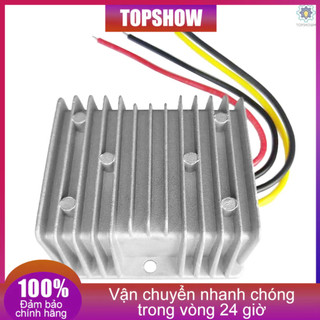 Bộ chuyển đổi tăng áp dc / dc 12v lên đến 24v 10a 240w chống thấm nước