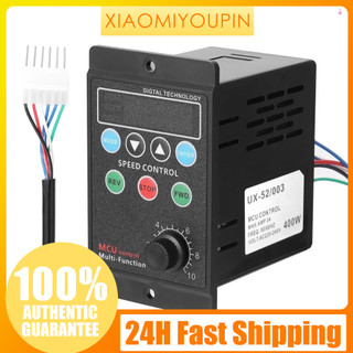 Bộ điều khiển tốc độ động cơ đa năng 400w ac220v