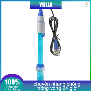 Đầu dò điện cực đo độ ph / ph / ph / mức độ thủy canh chuyên dụng cho bể cá