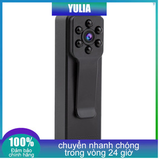 Camera Hành Trình mini 1080p Tích Hợp Pin lithium