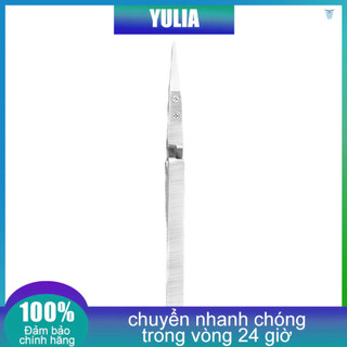 Nhíp Gắp Bằng Sứ Chống Tĩnh Điện Và Axit # 1